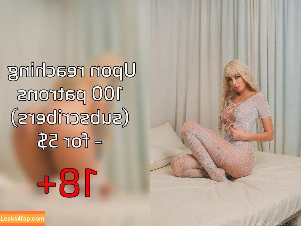 Lera Himera / LeraHimera / ValeryHimera / Valery_himera / lerahimeracosplay leaked photo photo #1241