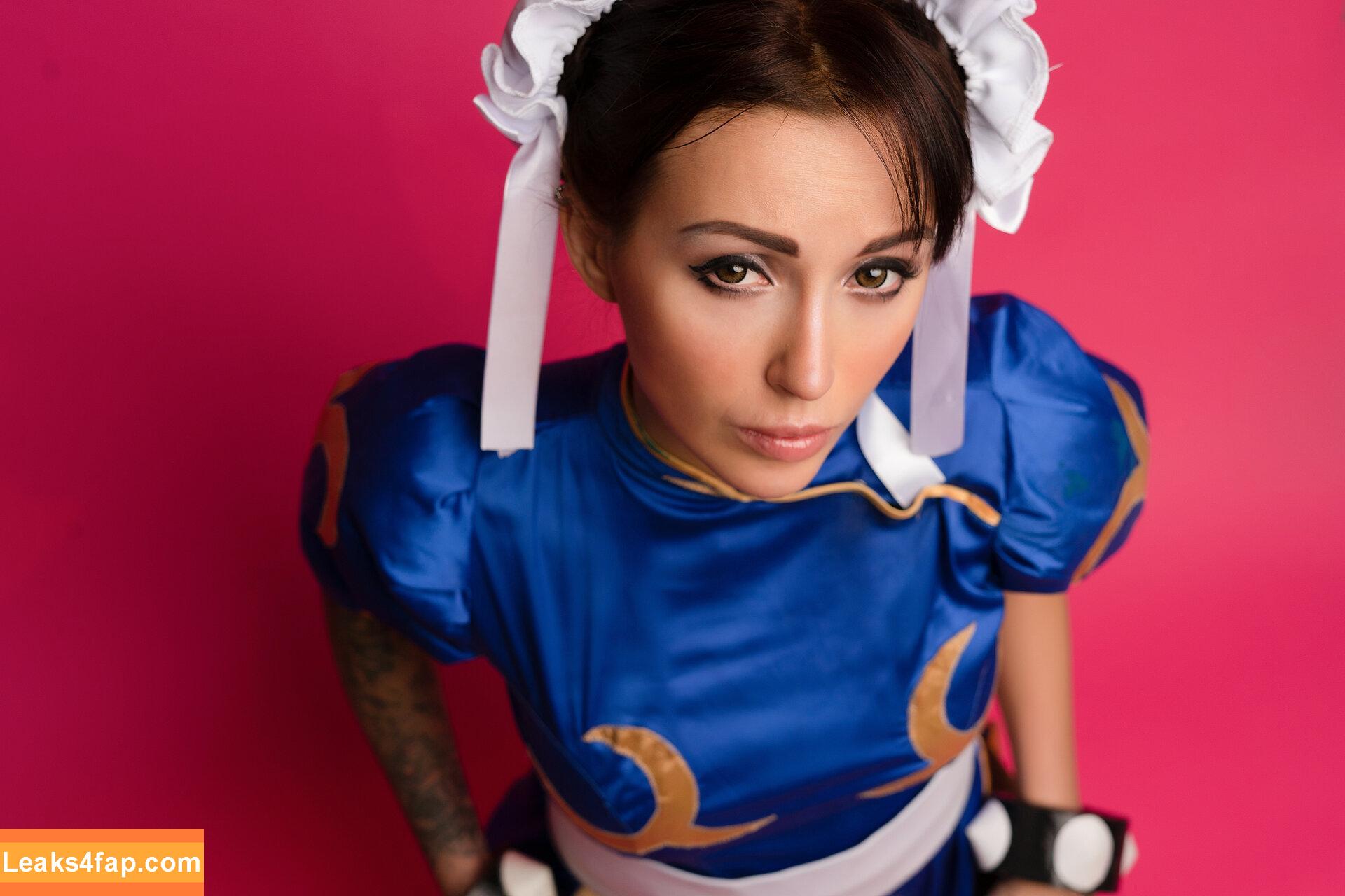 Lera Himera / LeraHimera / ValeryHimera / Valery_himera / lerahimeracosplay leaked photo photo #1244