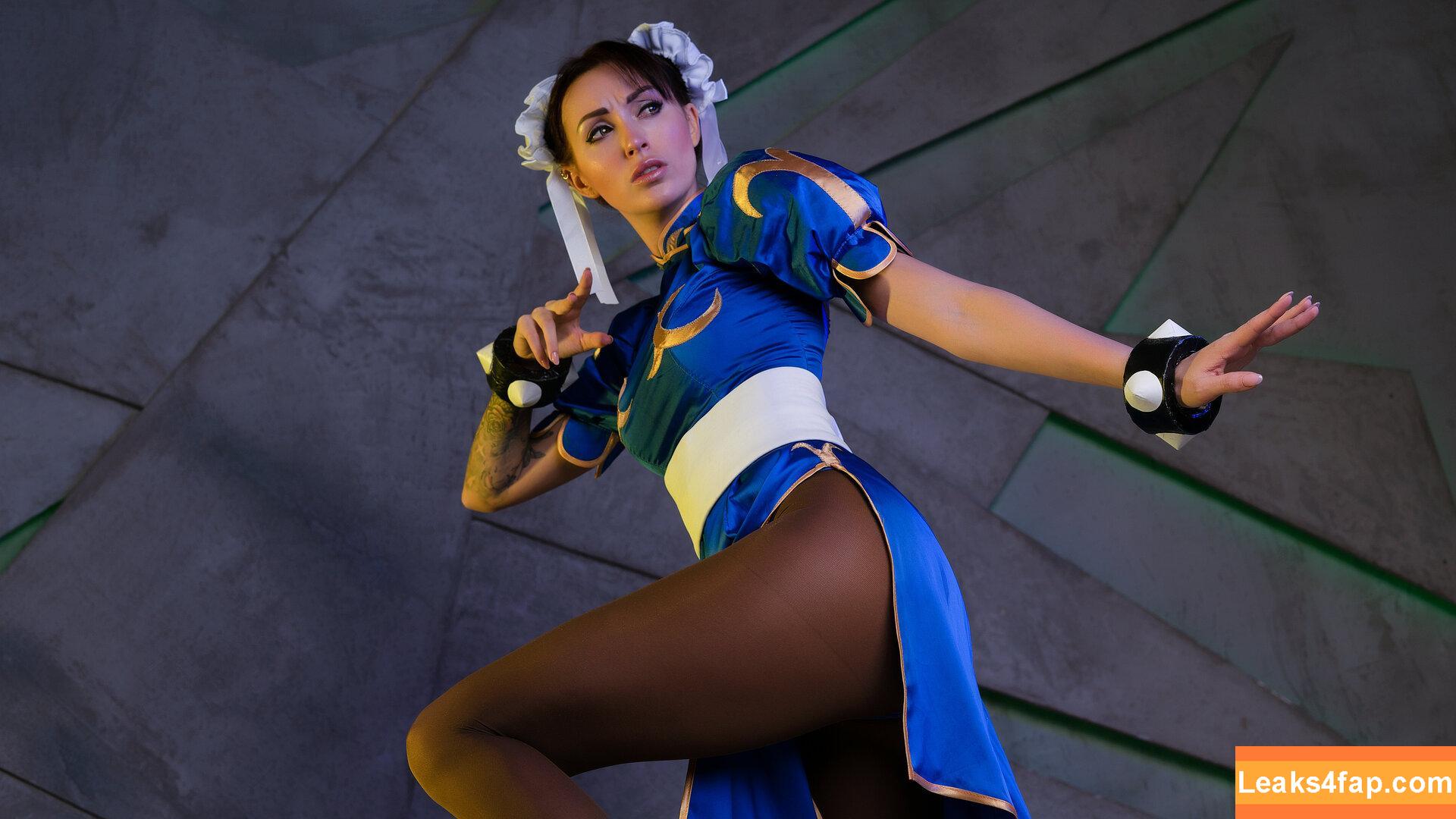 Lera Himera / LeraHimera / ValeryHimera / Valery_himera / lerahimeracosplay leaked photo photo #1245