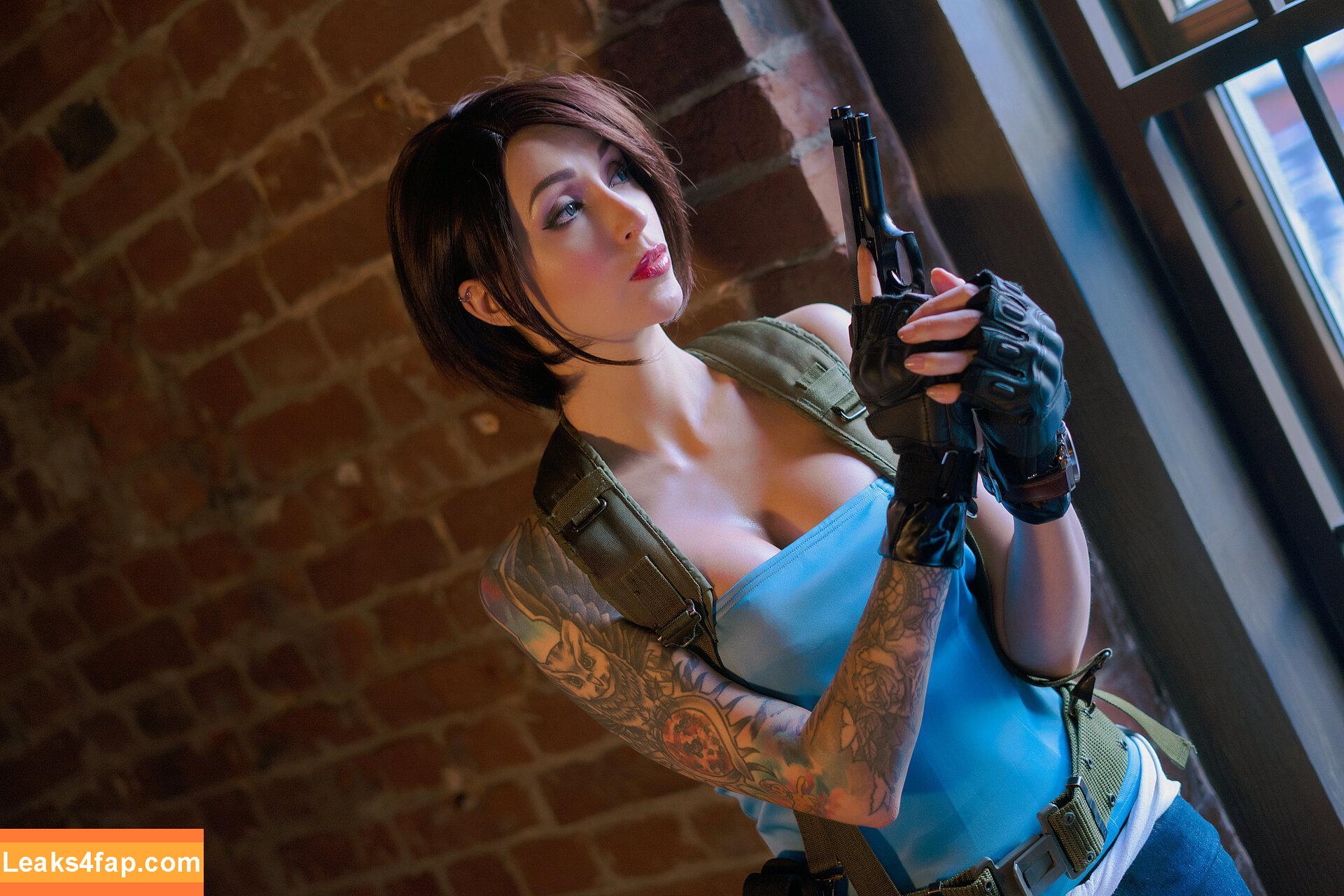Lera Himera / LeraHimera / ValeryHimera / Valery_himera / lerahimeracosplay leaked photo photo #1249