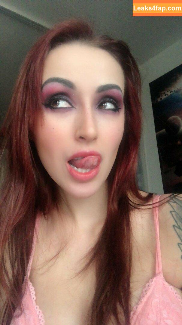 Lera Himera / LeraHimera / ValeryHimera / Valery_himera / lerahimeracosplay leaked photo photo #1263