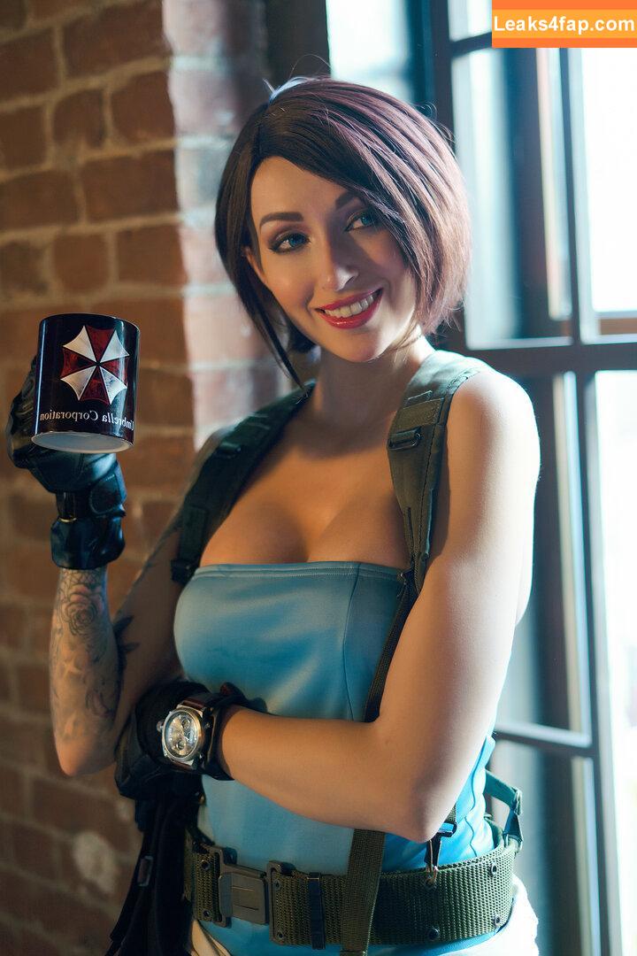 Lera Himera / LeraHimera / ValeryHimera / Valery_himera / lerahimeracosplay leaked photo photo #1264