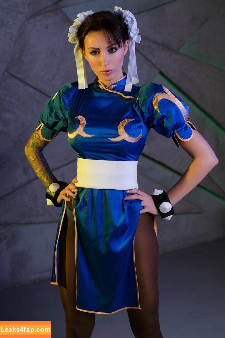 Lera Himera / LeraHimera / ValeryHimera / Valery_himera / lerahimeracosplay leaked photo photo #1271
