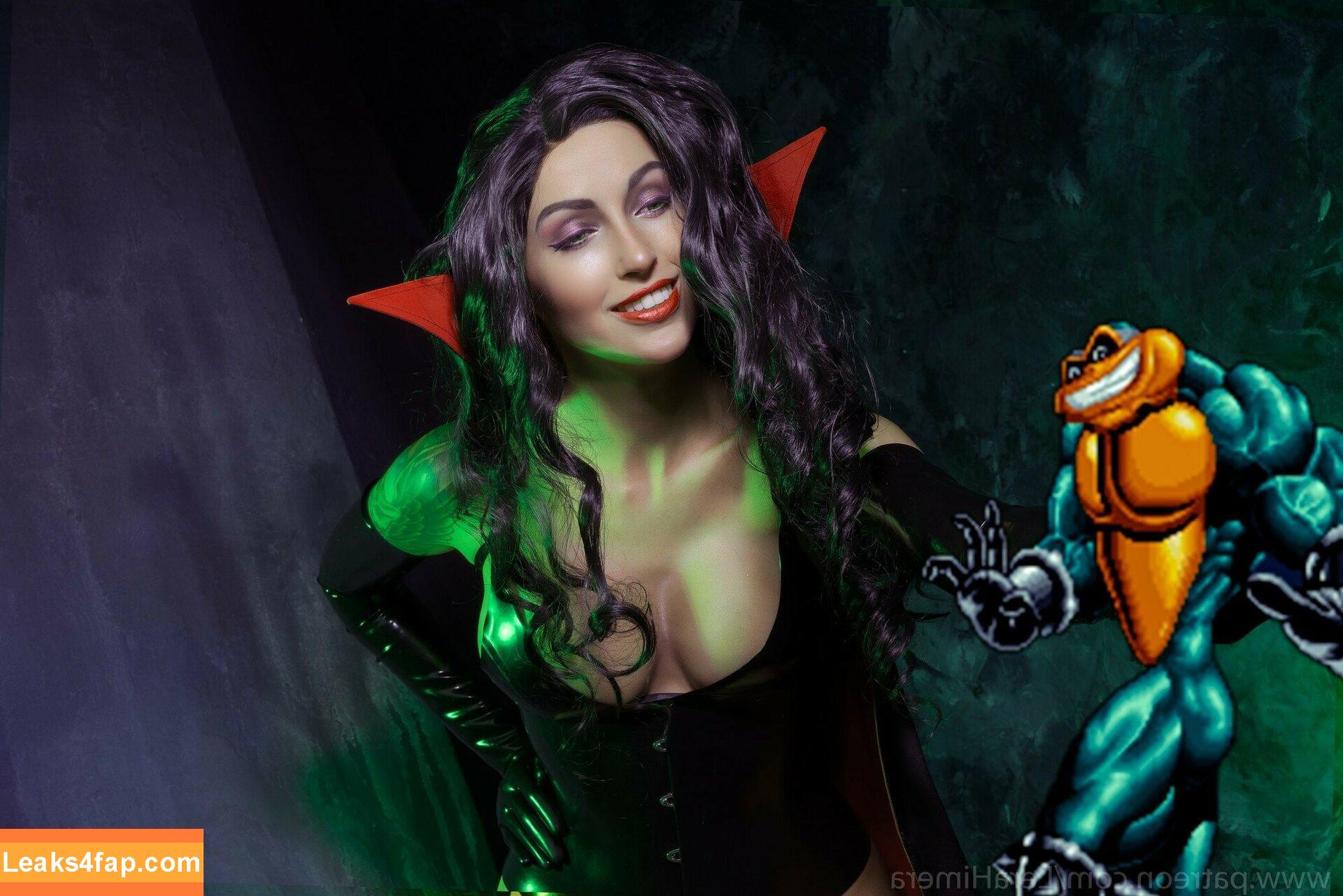 Lera Himera / LeraHimera / ValeryHimera / Valery_himera / lerahimeracosplay leaked photo photo #1273