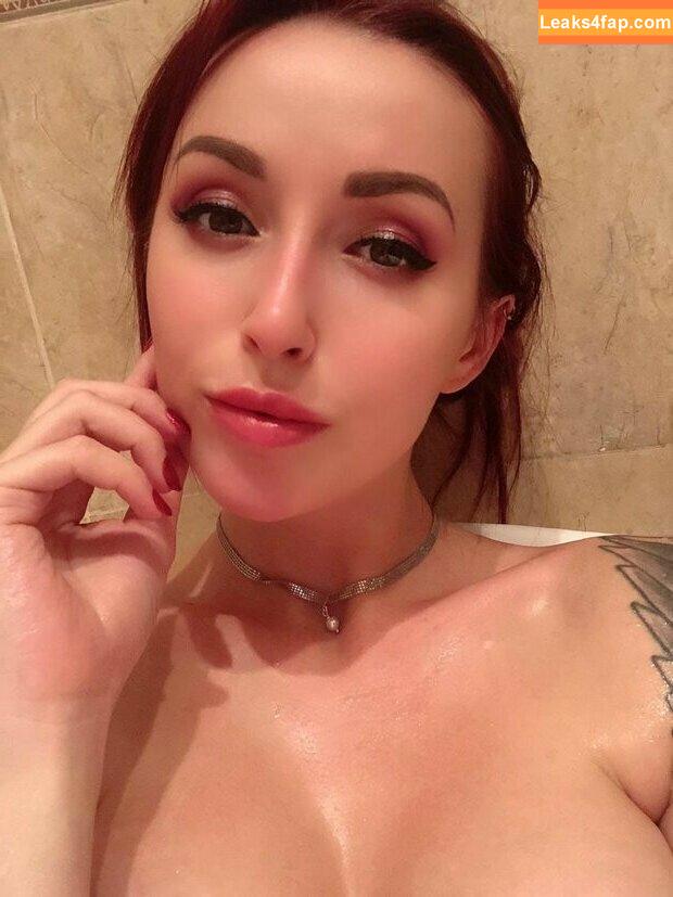 Lera Himera / LeraHimera / ValeryHimera / Valery_himera / lerahimeracosplay leaked photo photo #1274
