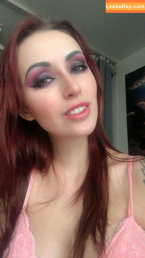 Lera Himera / LeraHimera / ValeryHimera / Valery_himera / lerahimeracosplay leaked photo photo #1275