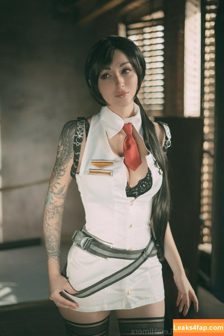 Lera Himera / LeraHimera / ValeryHimera / Valery_himera / lerahimeracosplay leaked photo photo #1314