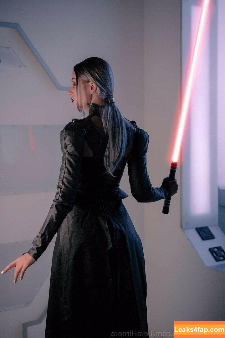 Lera Himera / LeraHimera / ValeryHimera / Valery_himera / lerahimeracosplay leaked photo photo #1316