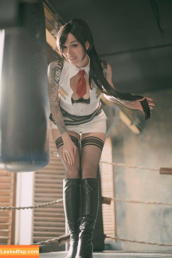 Lera Himera / LeraHimera / ValeryHimera / Valery_himera / lerahimeracosplay leaked photo photo #1319