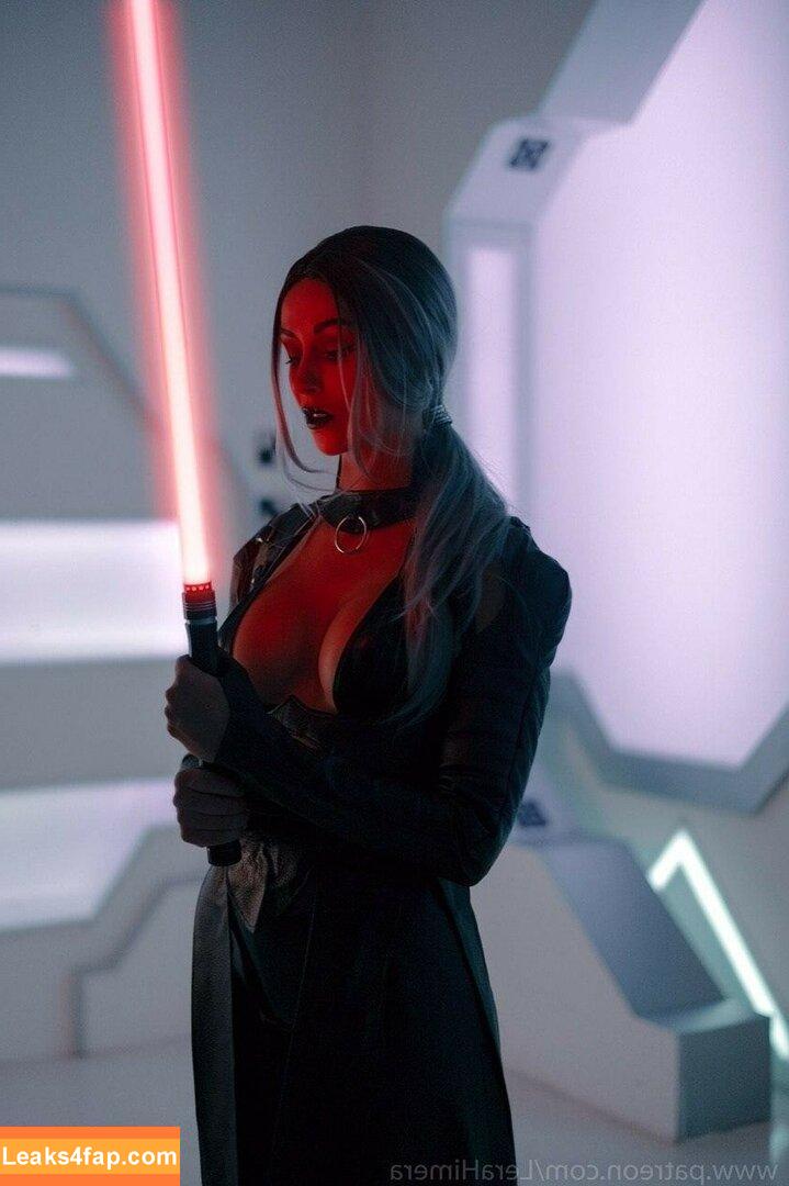 Lera Himera / LeraHimera / ValeryHimera / Valery_himera / lerahimeracosplay leaked photo photo #1320