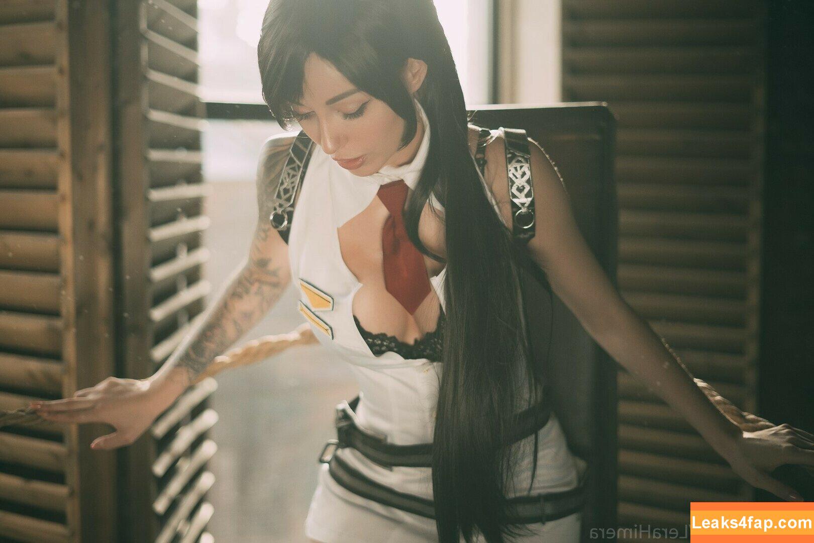 Lera Himera / LeraHimera / ValeryHimera / Valery_himera / lerahimeracosplay leaked photo photo #1324