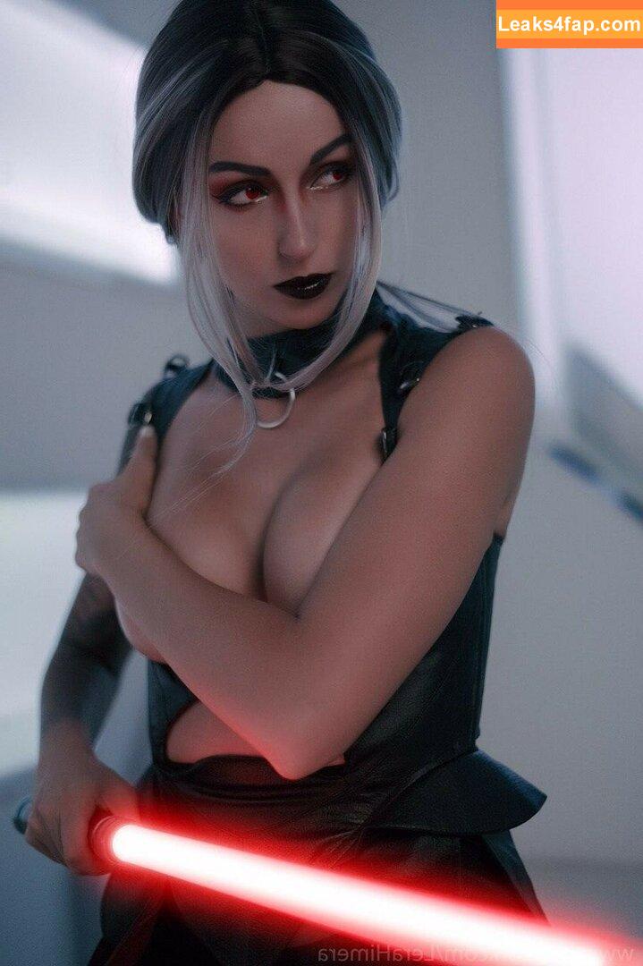 Lera Himera / LeraHimera / ValeryHimera / Valery_himera / lerahimeracosplay leaked photo photo #1327