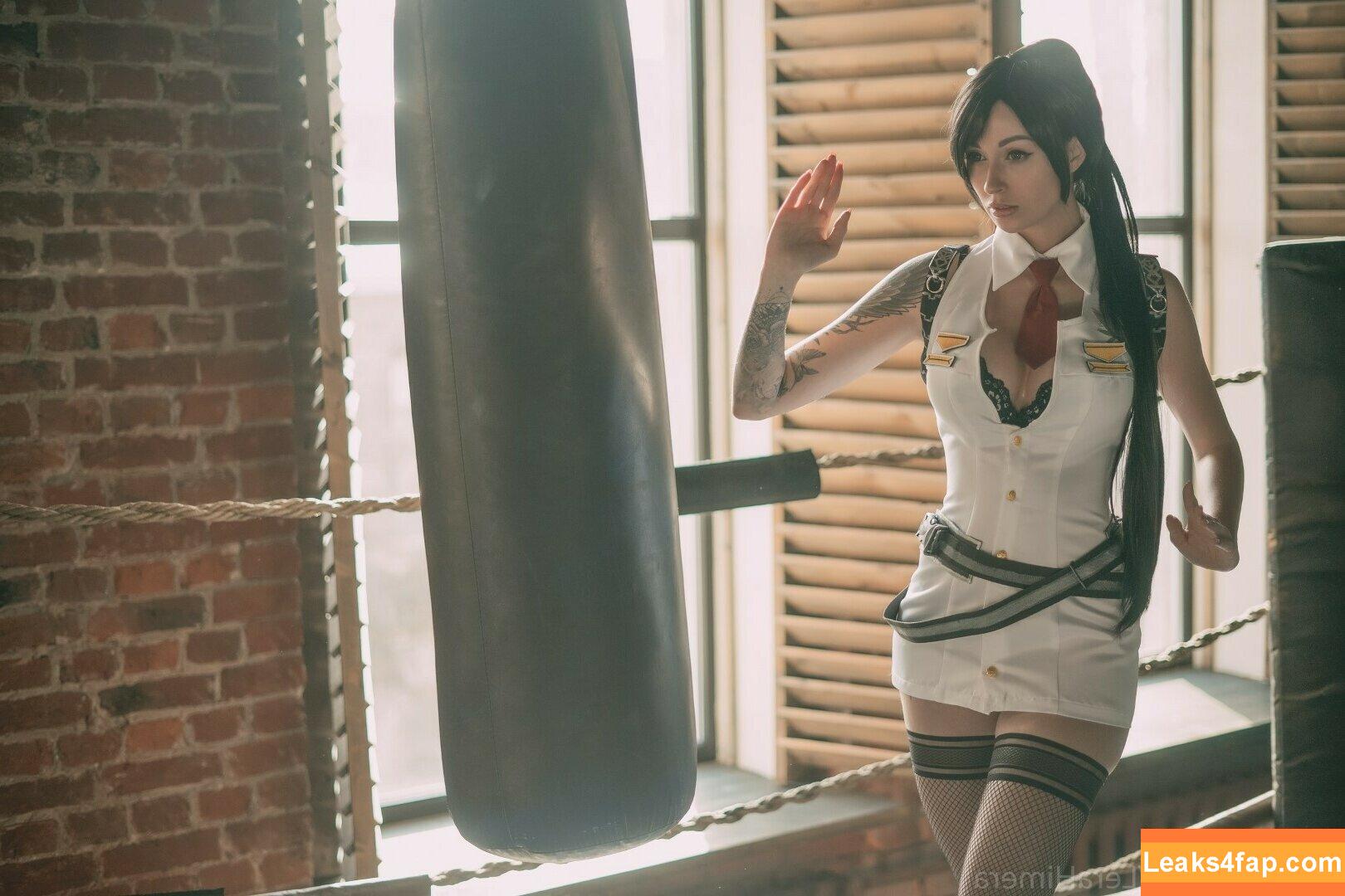 Lera Himera / LeraHimera / ValeryHimera / Valery_himera / lerahimeracosplay leaked photo photo #1332