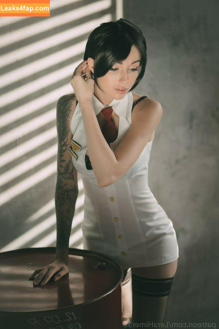 Lera Himera / LeraHimera / ValeryHimera / Valery_himera / lerahimeracosplay leaked photo photo #1337