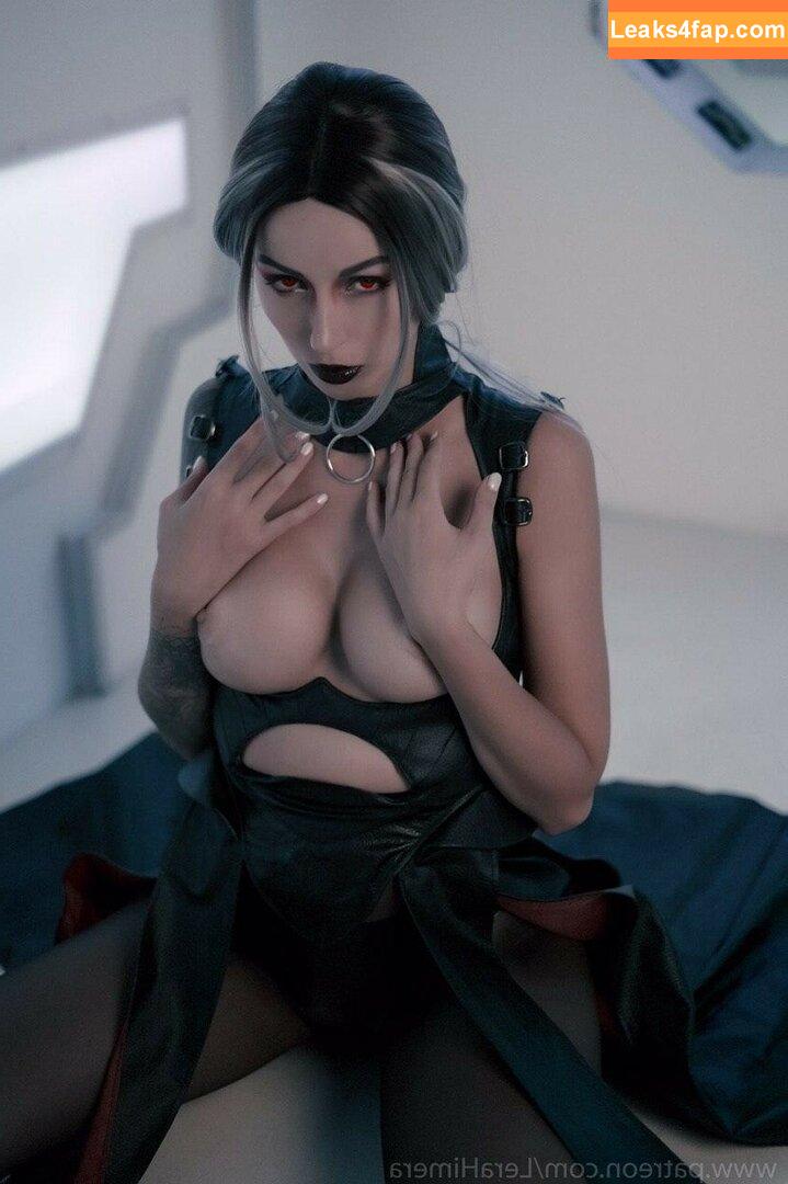 Lera Himera / LeraHimera / ValeryHimera / Valery_himera / lerahimeracosplay leaked photo photo #1341