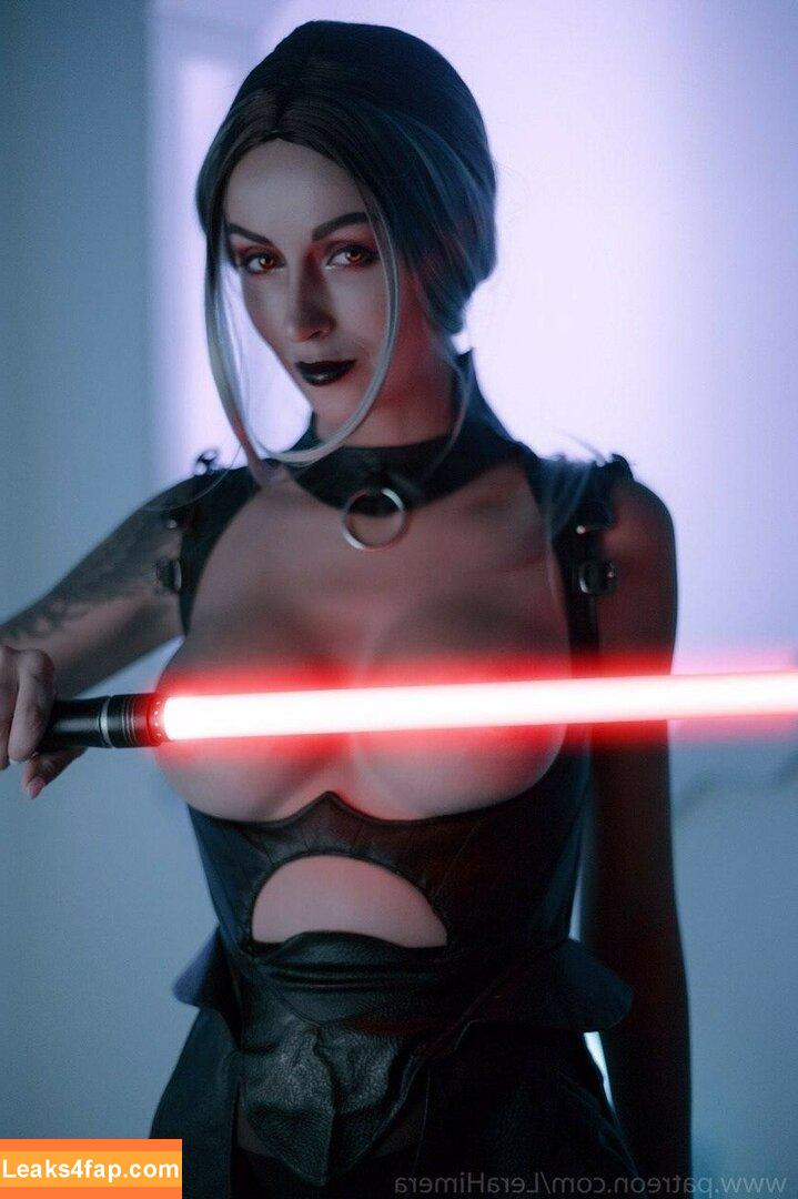 Lera Himera / LeraHimera / ValeryHimera / Valery_himera / lerahimeracosplay leaked photo photo #1342