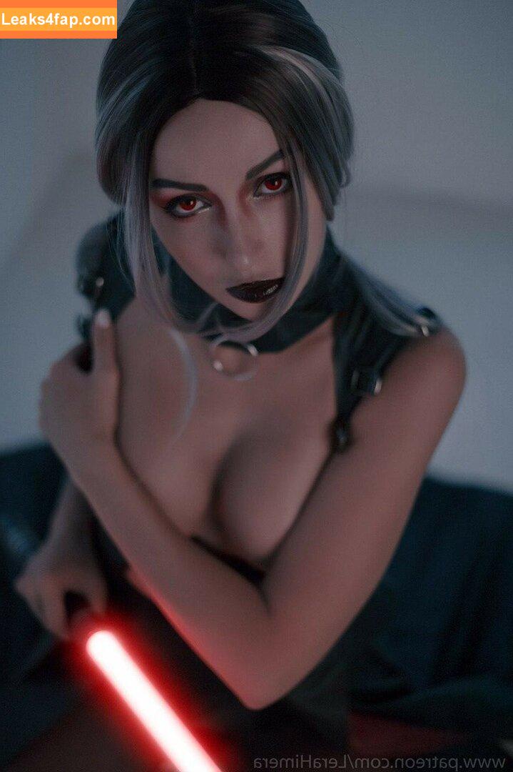 Lera Himera / LeraHimera / ValeryHimera / Valery_himera / lerahimeracosplay leaked photo photo #1343