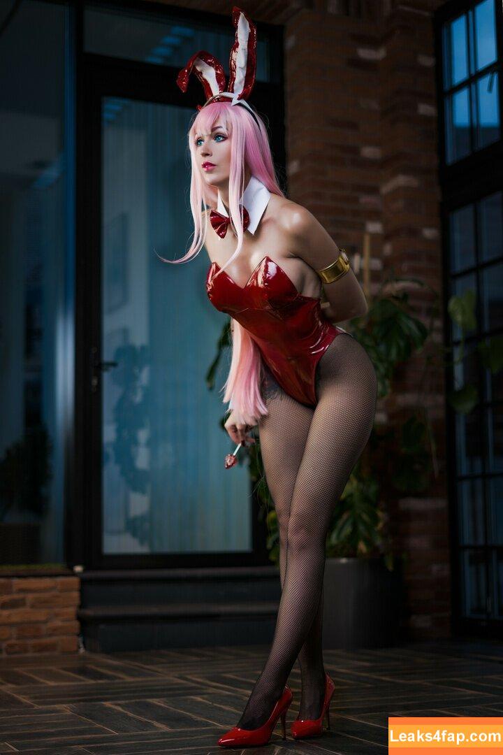 Lera Himera / LeraHimera / ValeryHimera / Valery_himera / lerahimeracosplay leaked photo photo #1439
