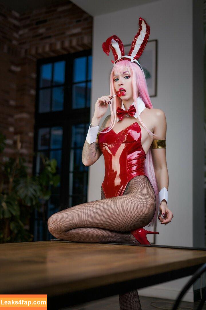 Lera Himera / LeraHimera / ValeryHimera / Valery_himera / lerahimeracosplay leaked photo photo #1447