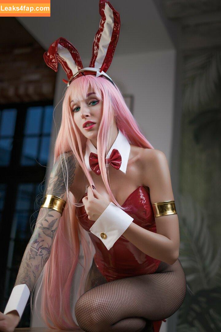 Lera Himera / LeraHimera / ValeryHimera / Valery_himera / lerahimeracosplay leaked photo photo #1448