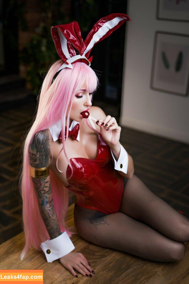 Lera Himera / LeraHimera / ValeryHimera / Valery_himera / lerahimeracosplay leaked photo photo #1456