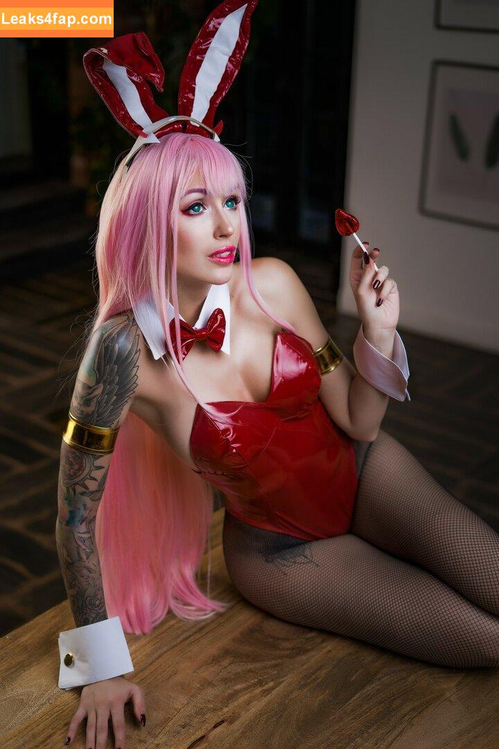 Lera Himera / LeraHimera / ValeryHimera / Valery_himera / lerahimeracosplay leaked photo photo #1457