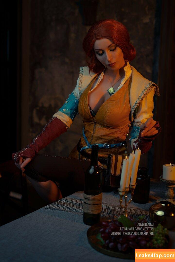 Lera Himera / LeraHimera / ValeryHimera / Valery_himera / lerahimeracosplay leaked photo photo #1482