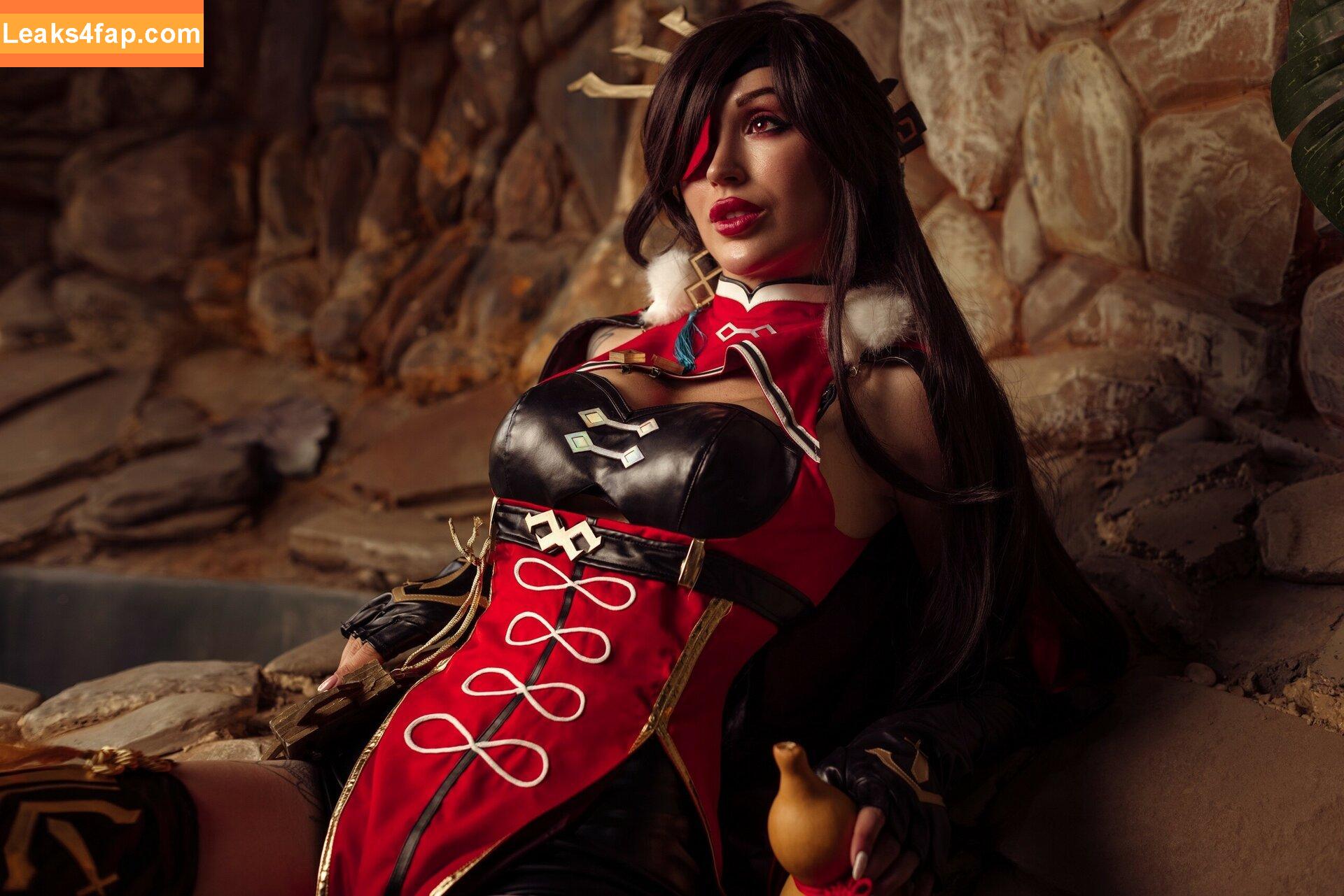 Lera Himera / LeraHimera / ValeryHimera / Valery_himera / lerahimeracosplay leaked photo photo #1515