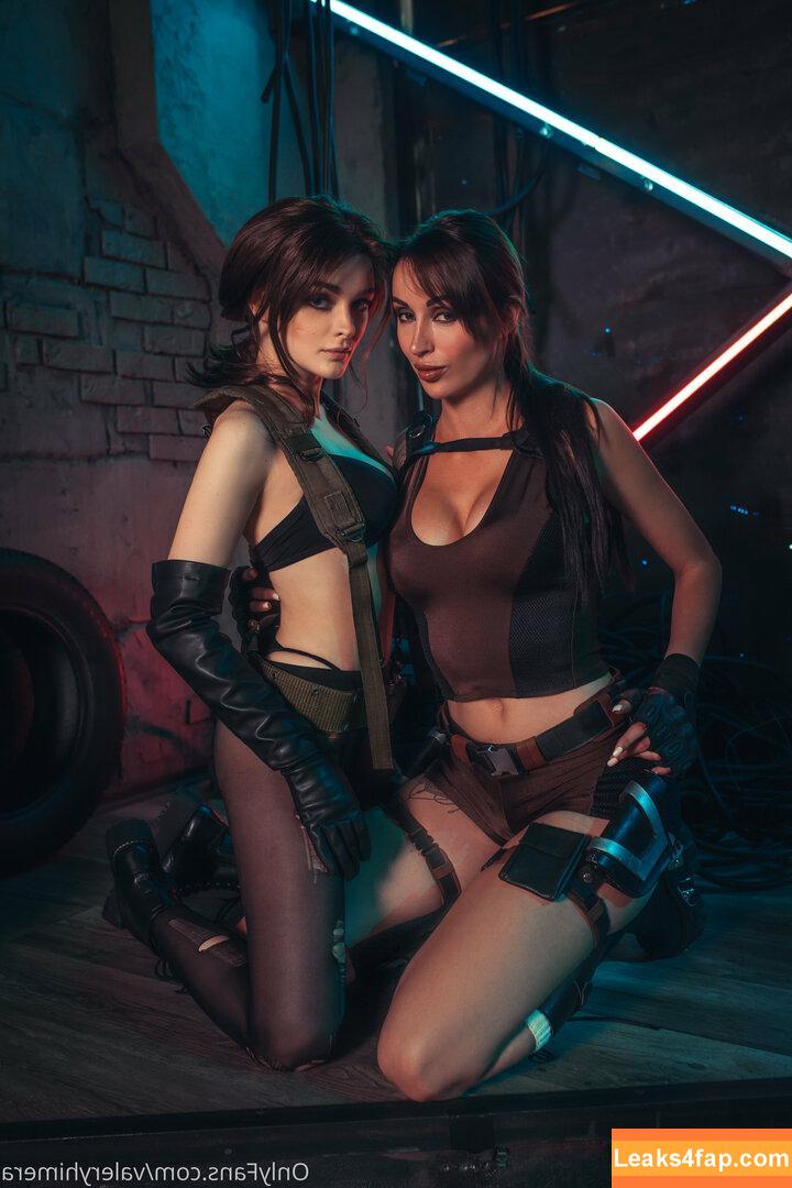 Lera Himera / LeraHimera / ValeryHimera / Valery_himera / lerahimeracosplay leaked photo photo #1528