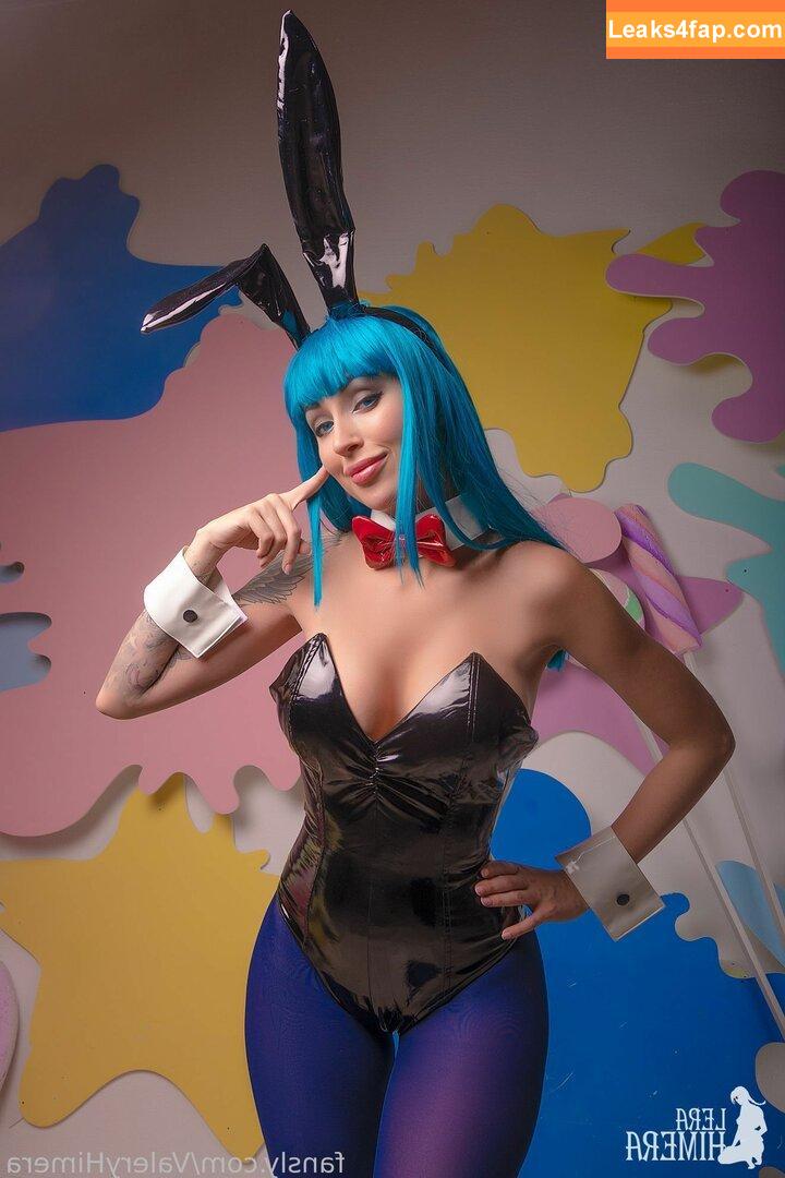 Lera Himera / LeraHimera / ValeryHimera / Valery_himera / lerahimeracosplay leaked photo photo #1567