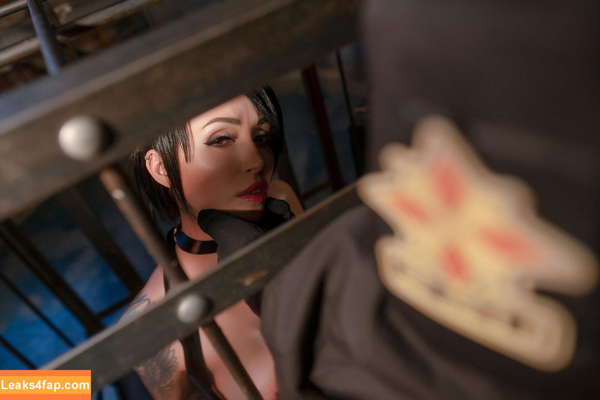 Lera Himera / LeraHimera / ValeryHimera / Valery_himera / lerahimeracosplay leaked photo photo #1685