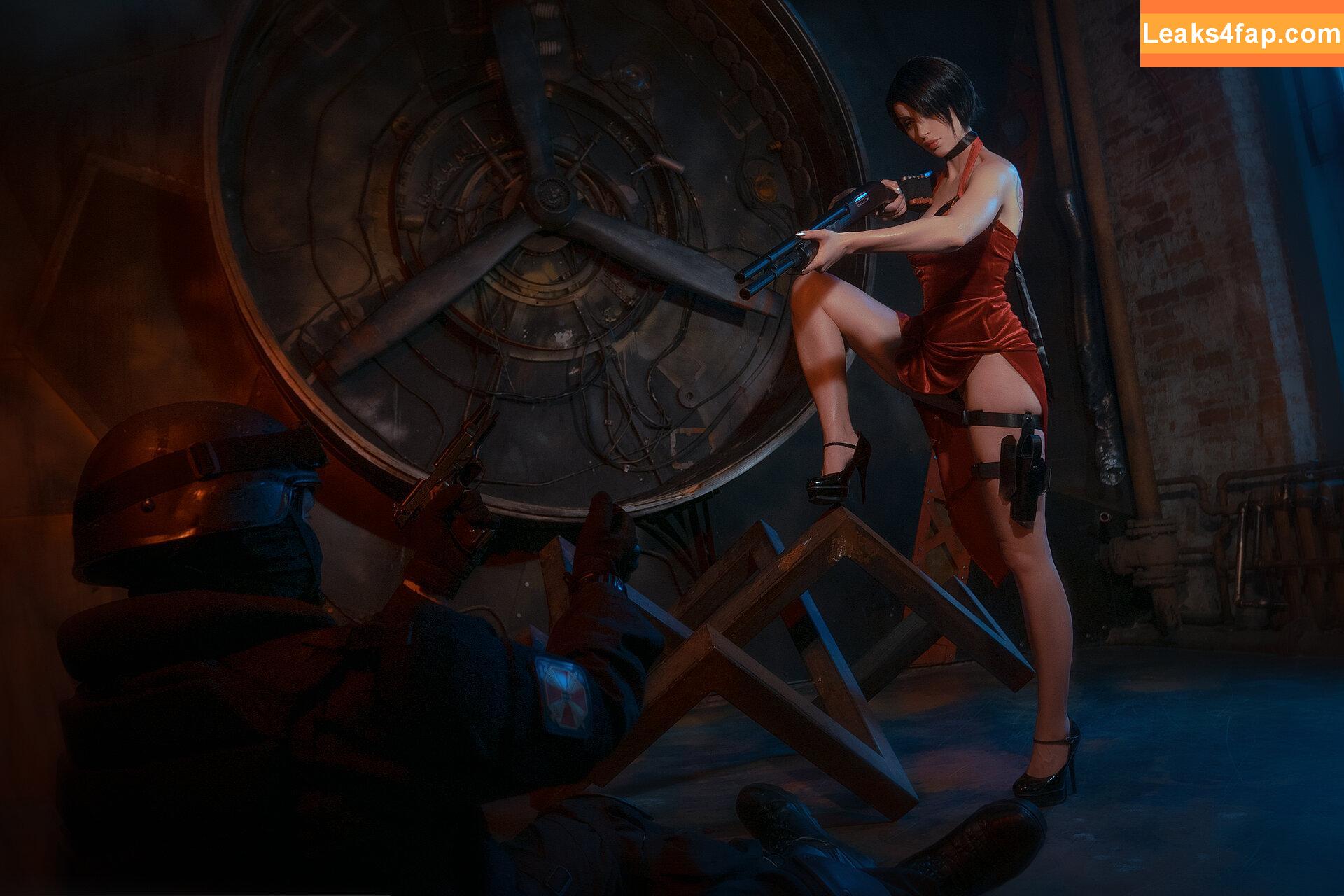 Lera Himera / LeraHimera / ValeryHimera / Valery_himera / lerahimeracosplay leaked photo photo #1707