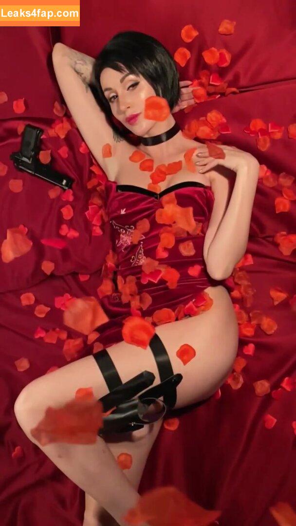 Lera Himera / LeraHimera / ValeryHimera / Valery_himera / lerahimeracosplay leaked photo photo #1750