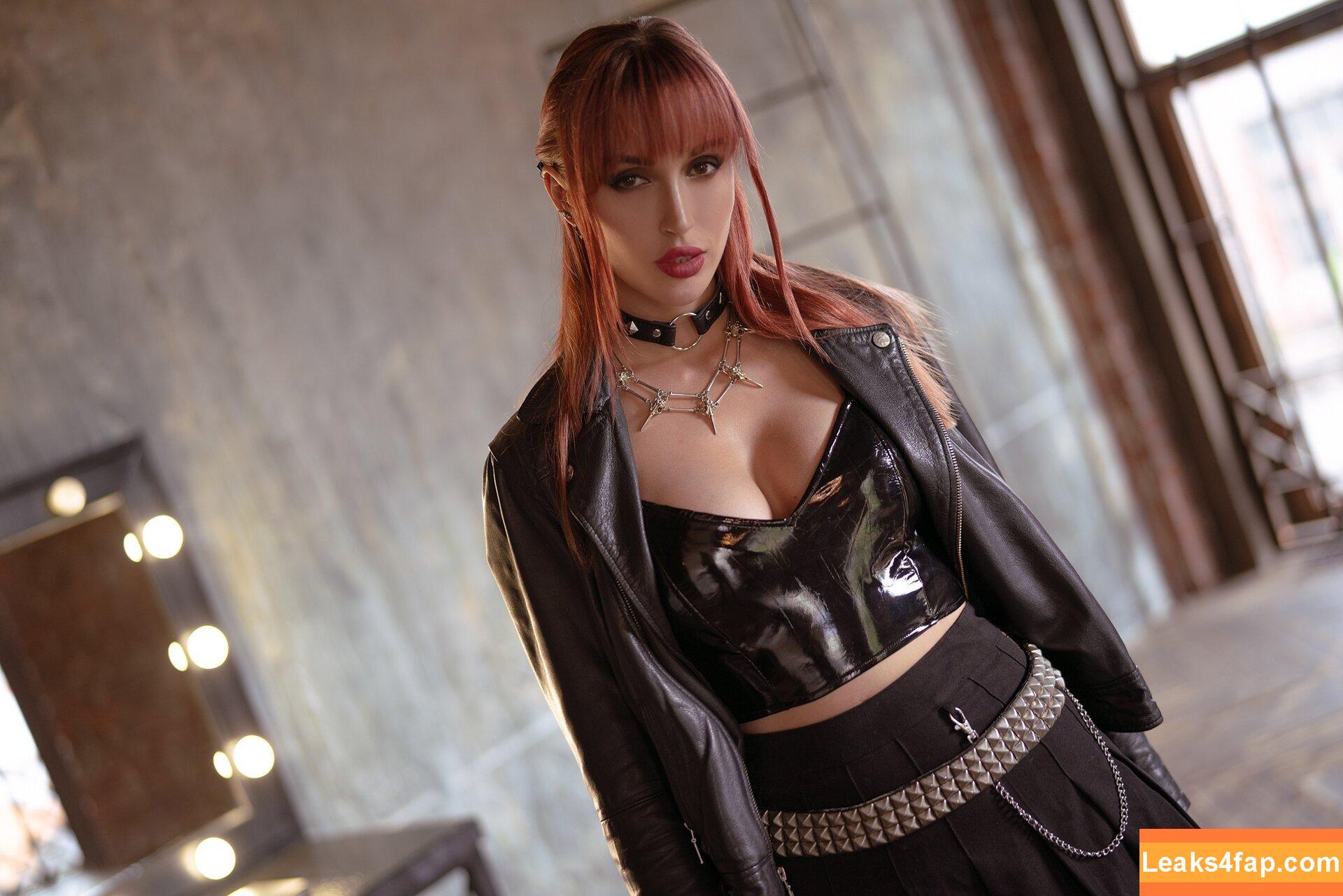 Lera Himera / LeraHimera / ValeryHimera / Valery_himera / lerahimeracosplay leaked photo photo #1767