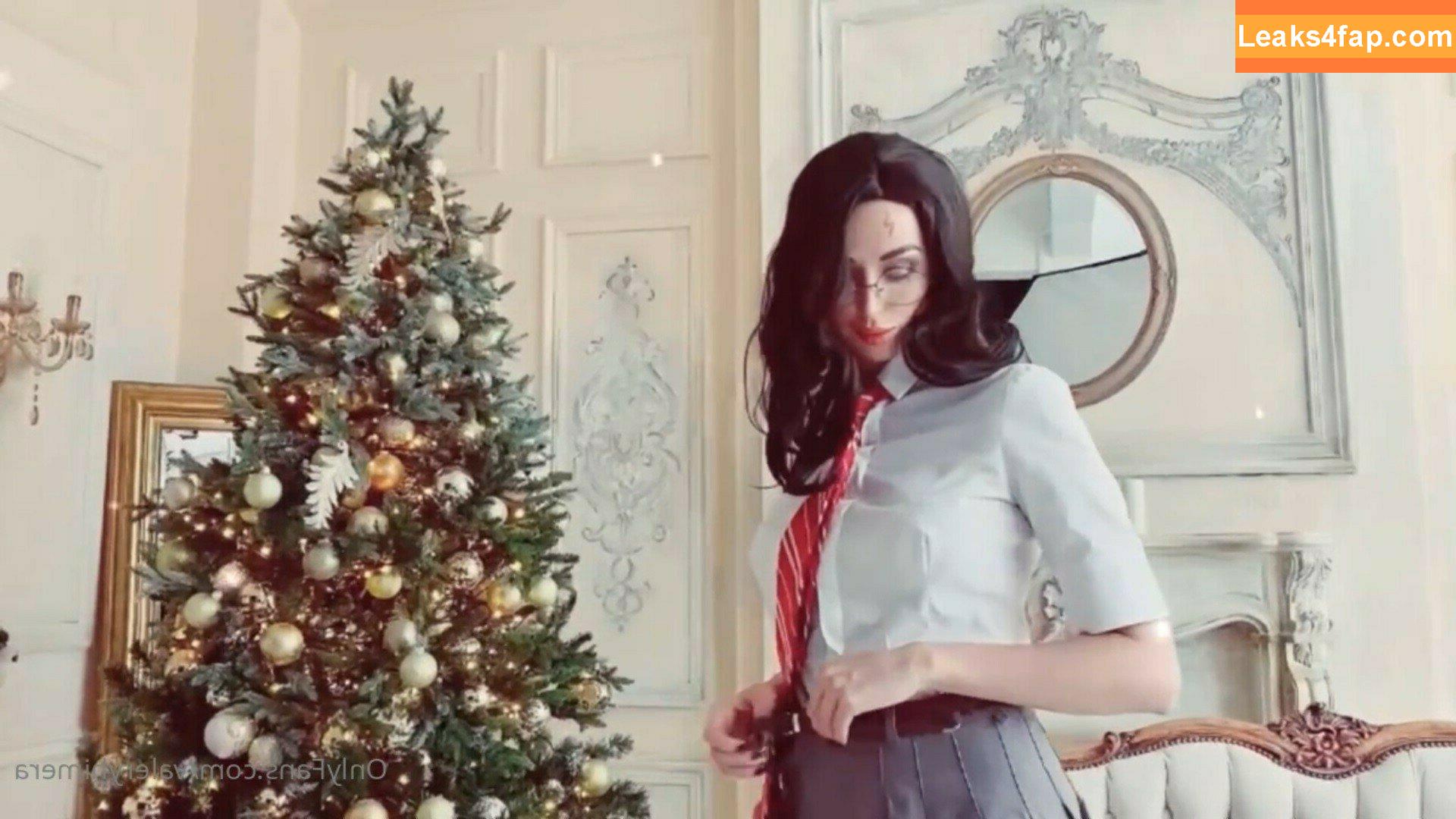 Lera Himera / LeraHimera / ValeryHimera / Valery_himera / lerahimeracosplay leaked photo photo #1780