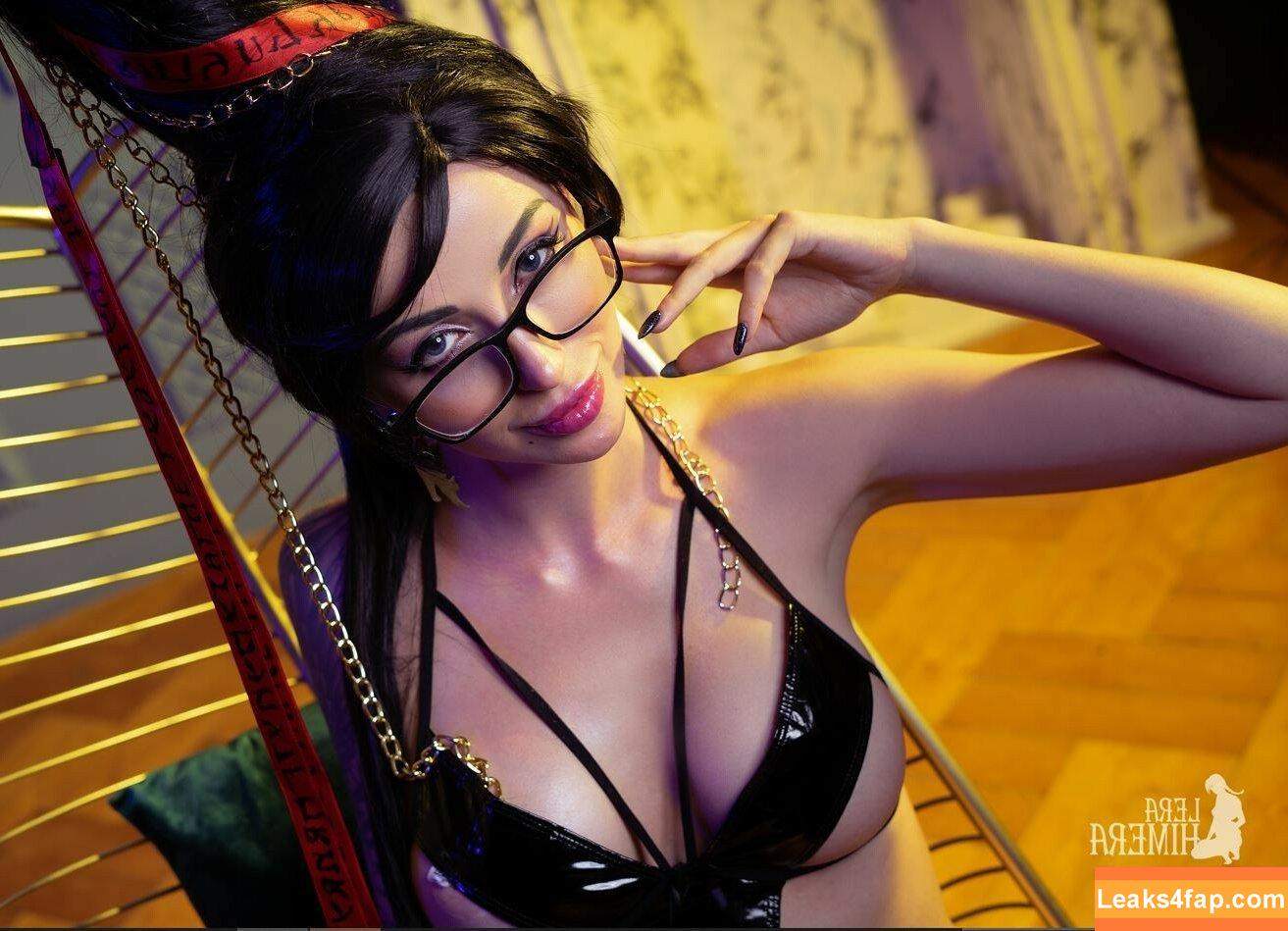 Lera Himera / LeraHimera / ValeryHimera / Valery_himera / lerahimeracosplay leaked photo photo #1782