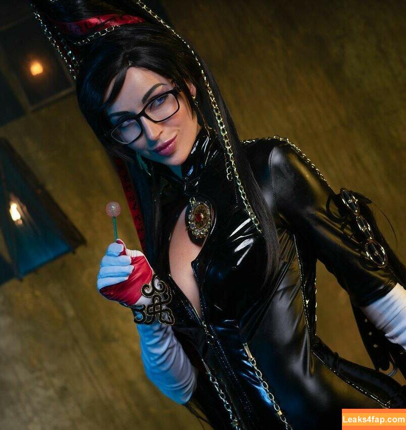 Lera Himera / LeraHimera / ValeryHimera / Valery_himera / lerahimeracosplay leaked photo photo #1798