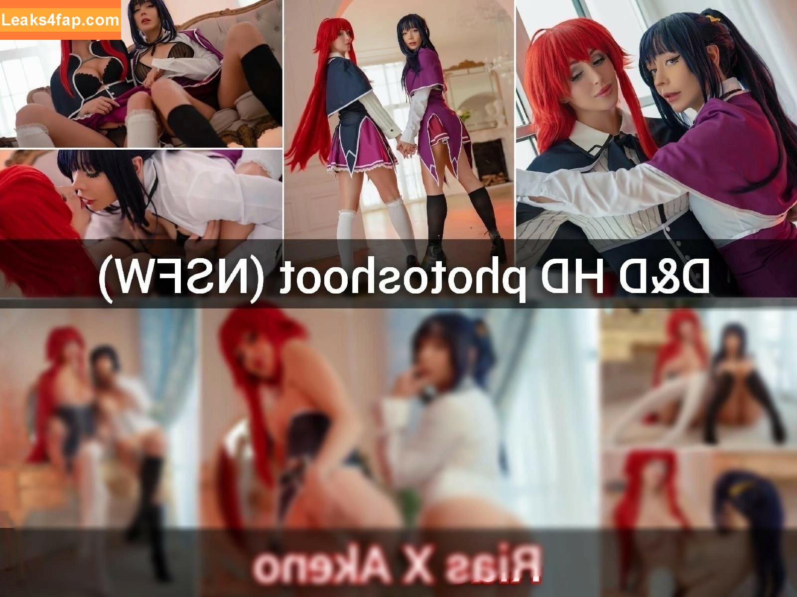 Lera Himera / LeraHimera / ValeryHimera / Valery_himera / lerahimeracosplay leaked photo photo #1814