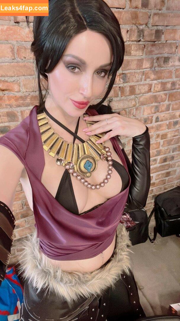 Lera Himera / LeraHimera / ValeryHimera / Valery_himera / lerahimeracosplay leaked photo photo #1817