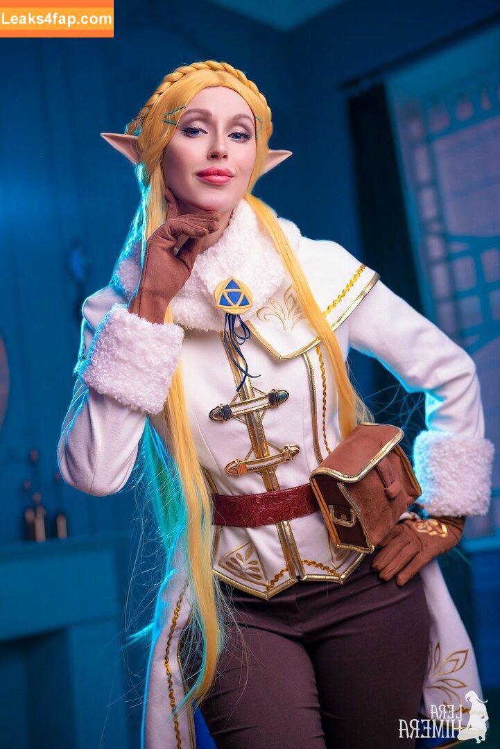 Lera Himera / LeraHimera / ValeryHimera / Valery_himera / lerahimeracosplay leaked photo photo #1820