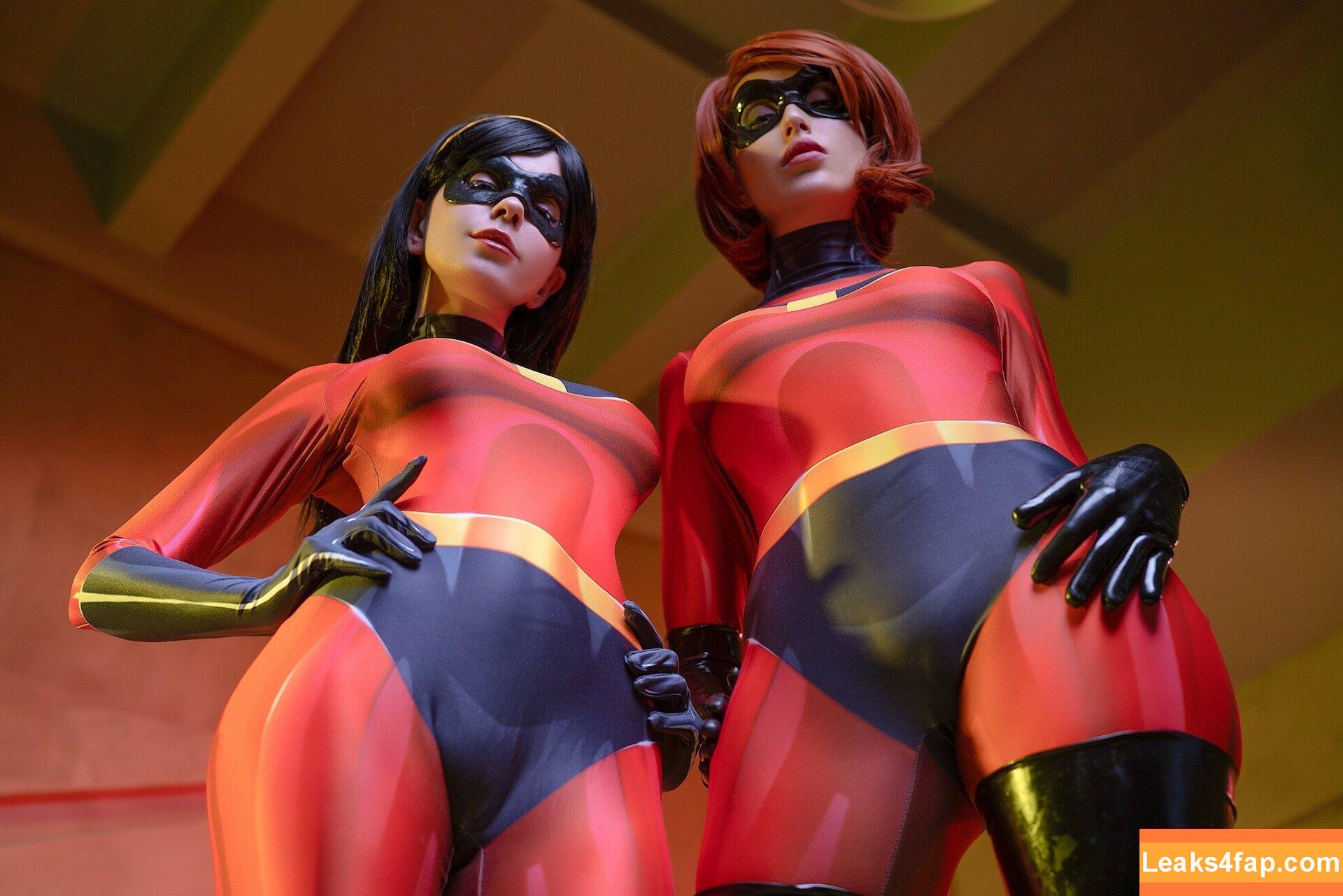 Lera Himera / LeraHimera / ValeryHimera / Valery_himera / lerahimeracosplay leaked photo photo #1821