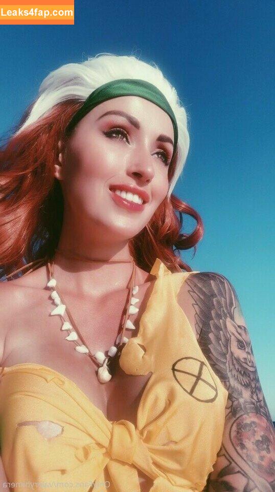 Lera Himera / LeraHimera / ValeryHimera / Valery_himera / lerahimeracosplay leaked photo photo #1827