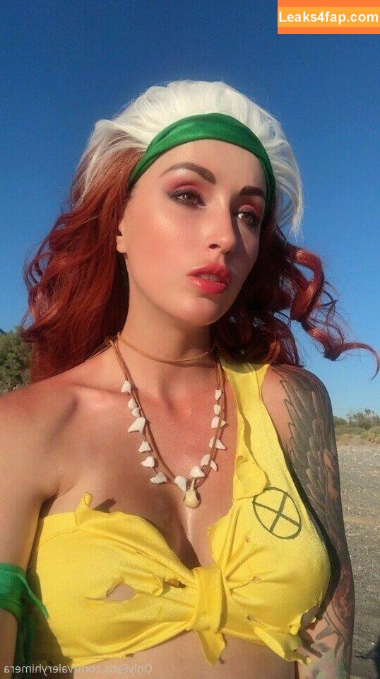 Lera Himera / LeraHimera / ValeryHimera / Valery_himera / lerahimeracosplay leaked photo photo #1830