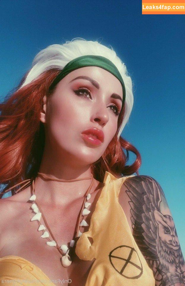Lera Himera / LeraHimera / ValeryHimera / Valery_himera / lerahimeracosplay leaked photo photo #1833