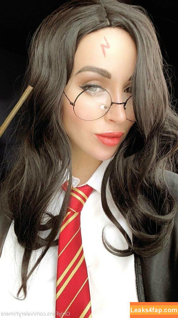 Lera Himera / LeraHimera / ValeryHimera / Valery_himera / lerahimeracosplay leaked photo photo #1867
