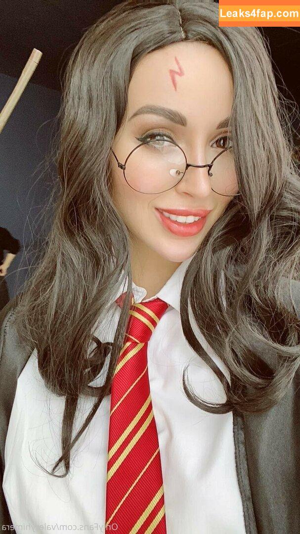 Lera Himera / LeraHimera / ValeryHimera / Valery_himera / lerahimeracosplay leaked photo photo #1874