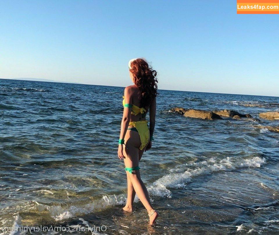 Lera Himera / LeraHimera / ValeryHimera / Valery_himera / lerahimeracosplay leaked photo photo #1893