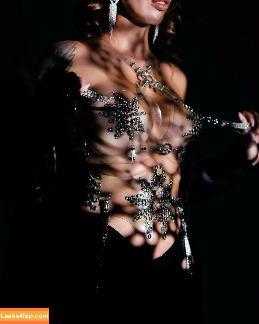 Lera Himera / LeraHimera / ValeryHimera / Valery_himera / lerahimeracosplay leaked photo photo #1930