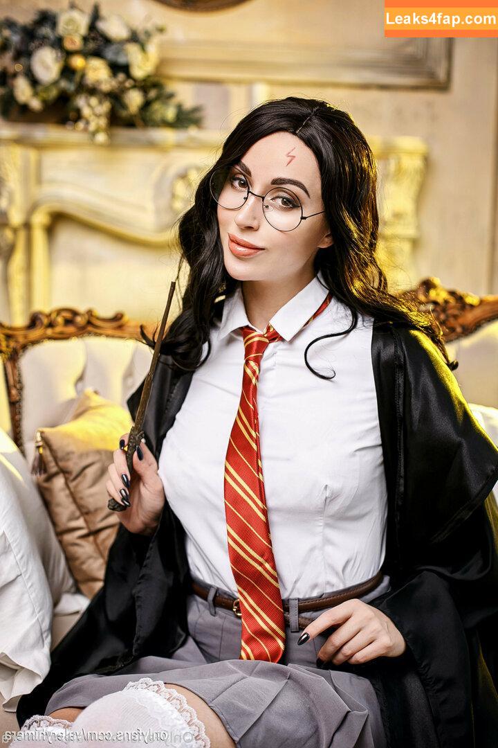 Lera Himera / LeraHimera / ValeryHimera / Valery_himera / lerahimeracosplay leaked photo photo #1947