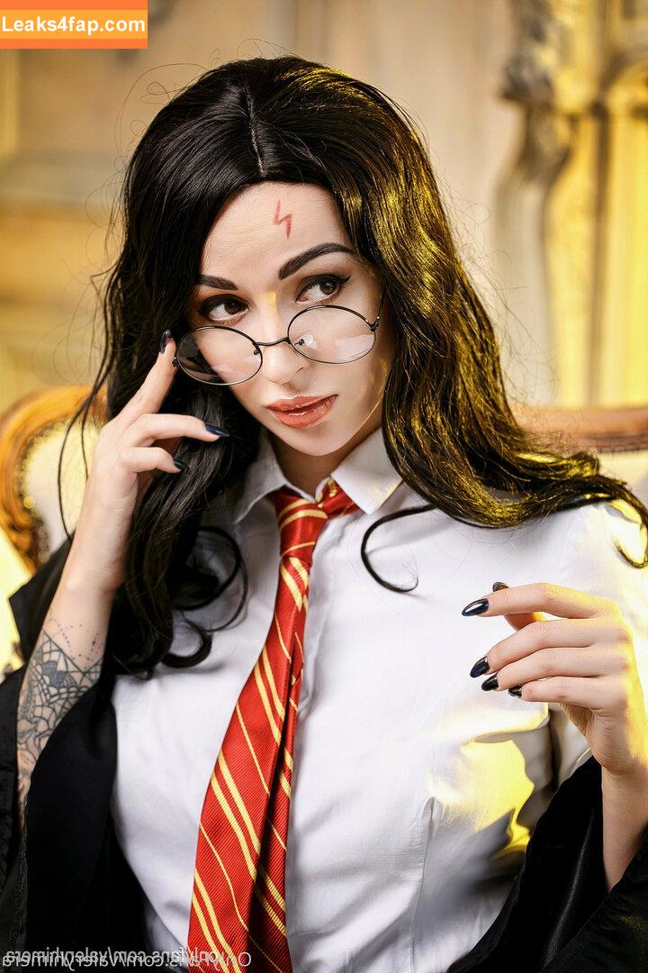 Lera Himera / LeraHimera / ValeryHimera / Valery_himera / lerahimeracosplay leaked photo photo #1951